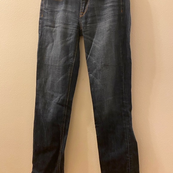 J.Crew Matchstick straight leg jeans - Picture 4 of 4